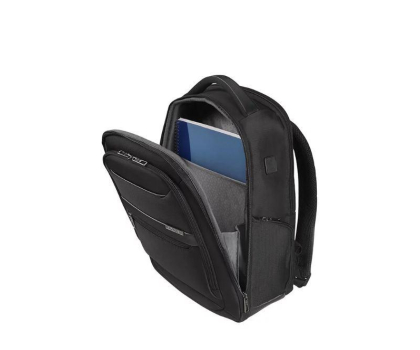 Torba do laptopów Samsonite Vectura Evo 14.1" czarny